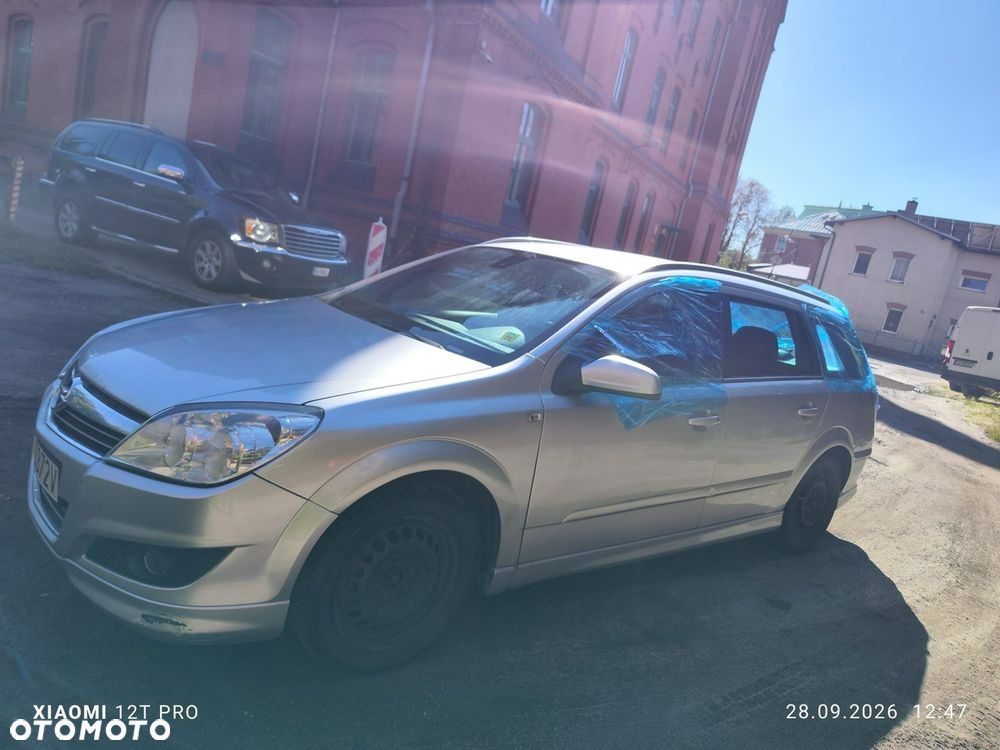 Opel Astra - 3
