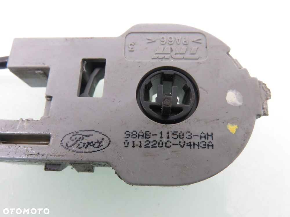 LINKI PANELU NAWIEWU FORD FOCUS MK1 I 98AB11503AH 98AB11504AH - 9
