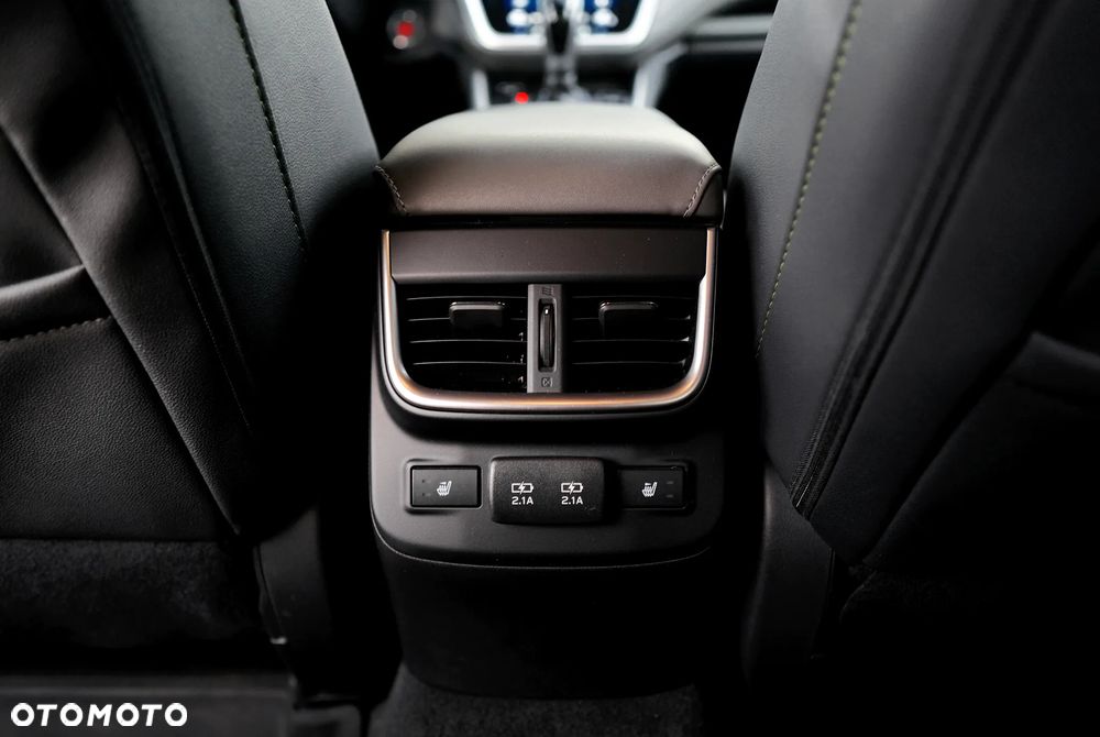 Subaru Outback - 32