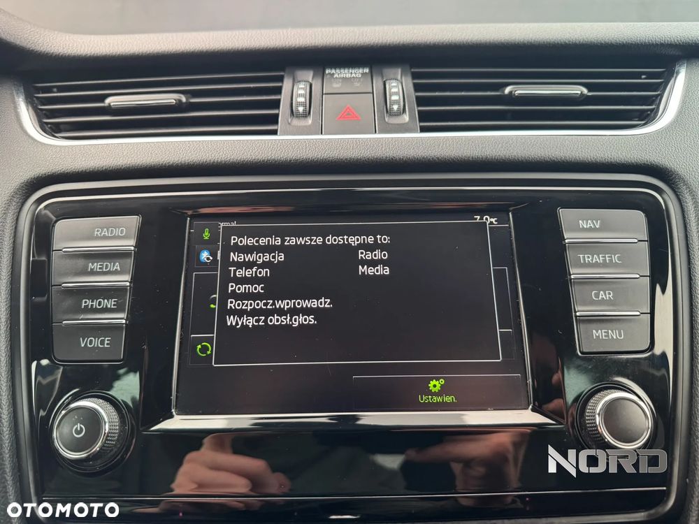 Skoda Octavia 2.0 TDI 4x4 DSG Scout - 29
