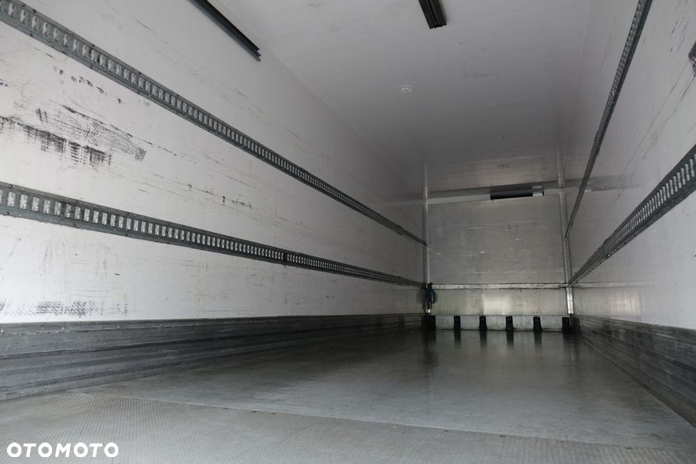 DAF LF 290 / CHŁODNIA / FRIGOBLOCK FK13 / EURO 6 / AUTOMAT / ROLETA / WINDA ZAŁADUNKOWA - 30