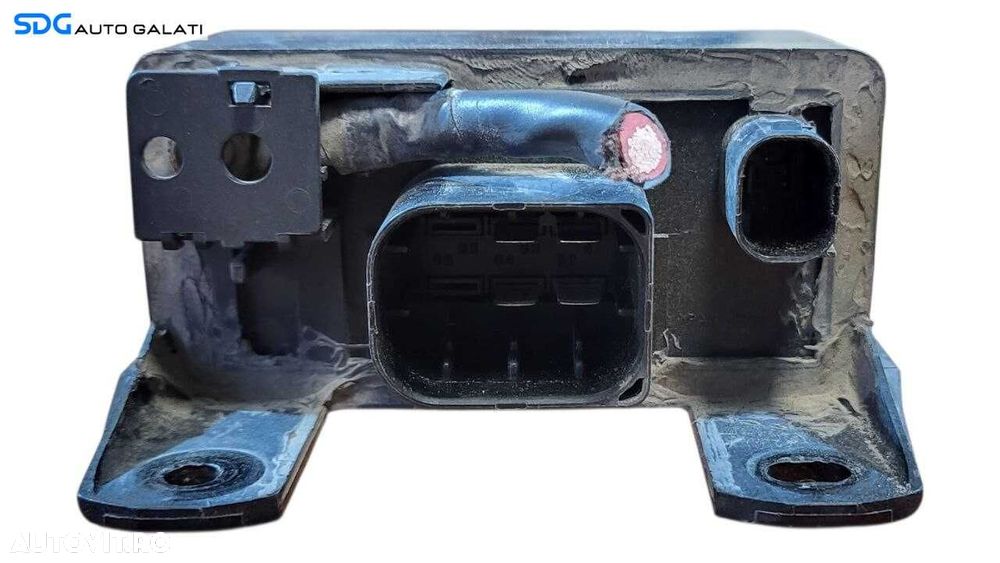 Releu Bujii Mercedes Clasa C Class W203 2001 - 2007 [L8089] - 2