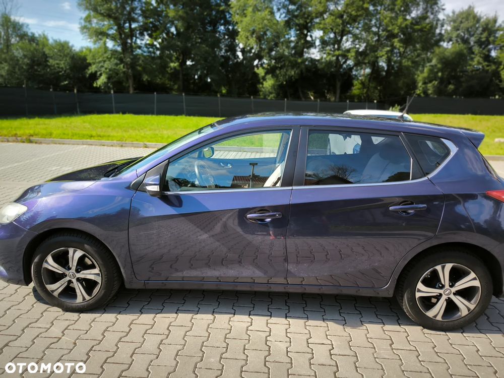 Nissan Pulsar 1.2 DIG-T Acenta - 6