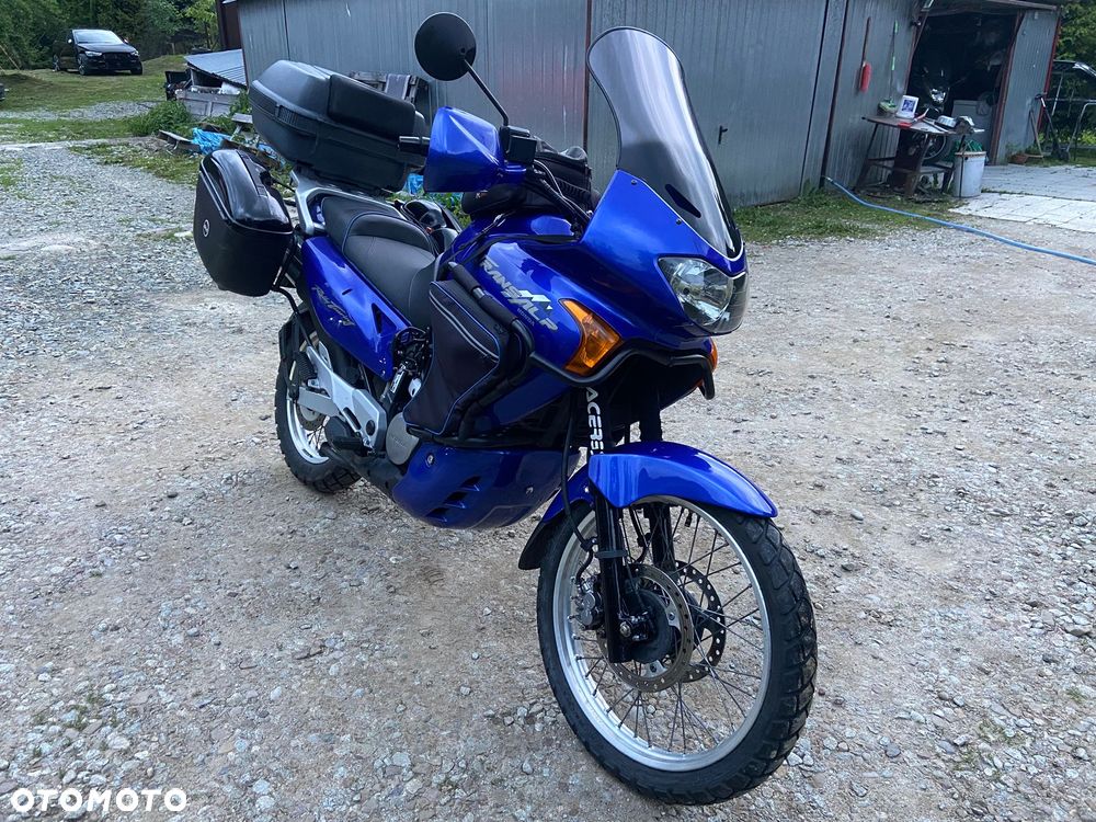 Honda XL - 5