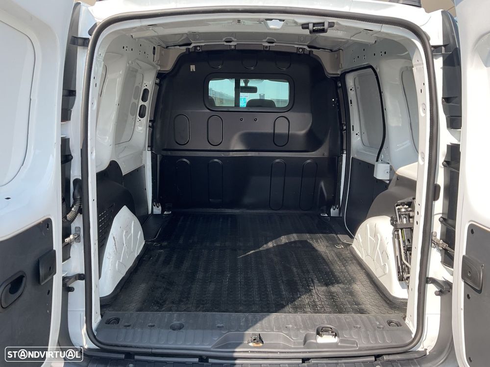 Renault Kangoo 1.5 Blue dCi L1 Business - 14