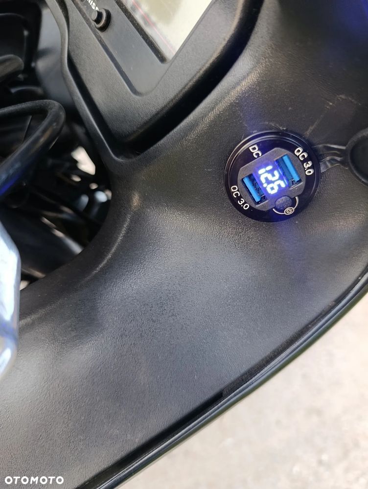 Honda CBR - 14