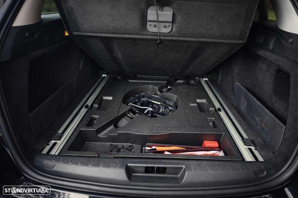 Peugeot 308 SW 1.6 BlueHDi Active J17 - 19