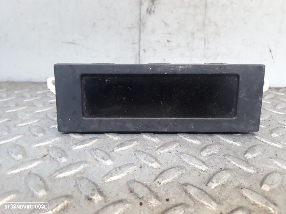 TELA/ECRÃ MULTIFUNÇÕES CITROEN C2 1.4 HDI 68CV 1398CC - 1