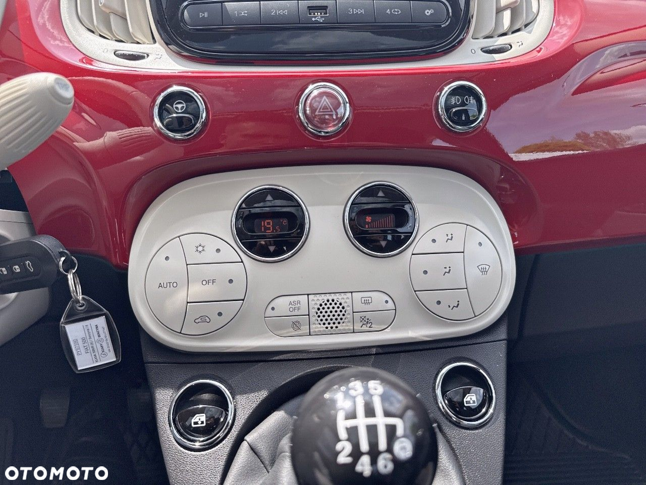 Fiat 500 - 19