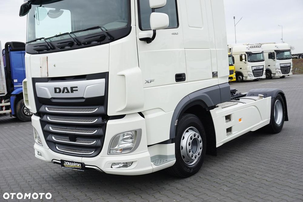 DAF / 106 / 480 / EURO 6 / ACC / SPACE CAB - 29