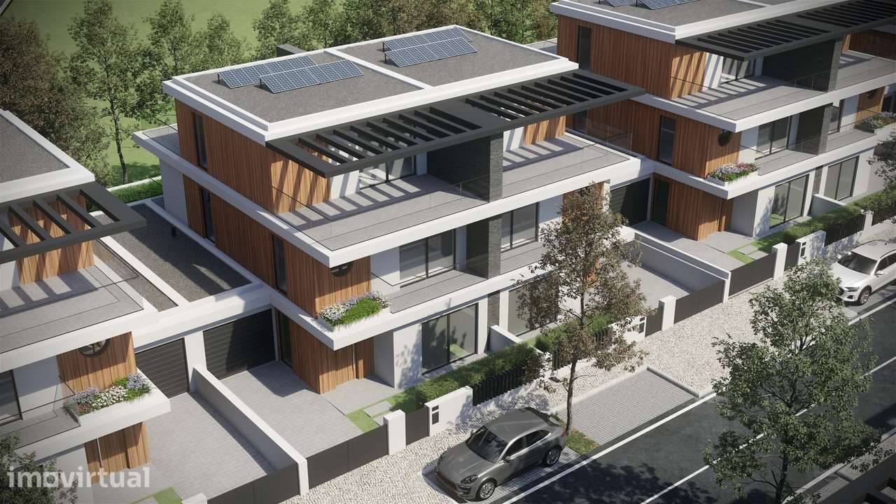 Lote destinado a construção habitacional - Grande imagem: 5/14