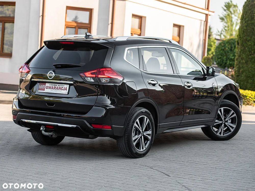 Nissan X-Trail 1.3 DIG-T Tekna - 13