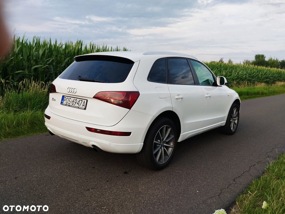 Audi Q5 2.0 TFSI Quattro EU6 - 3