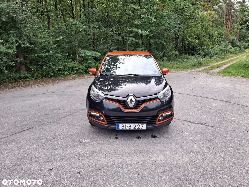 Renault Captur ENERGY TCe 90 Start&Stop Dynamique - 2