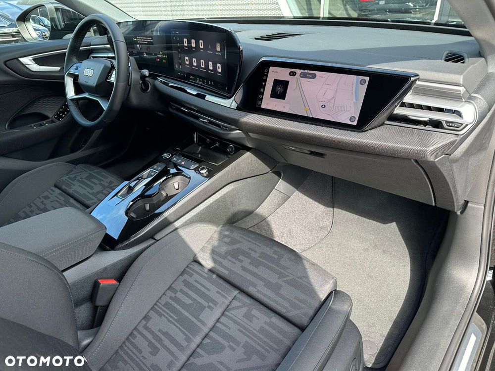 Audi A5 Avant - 26