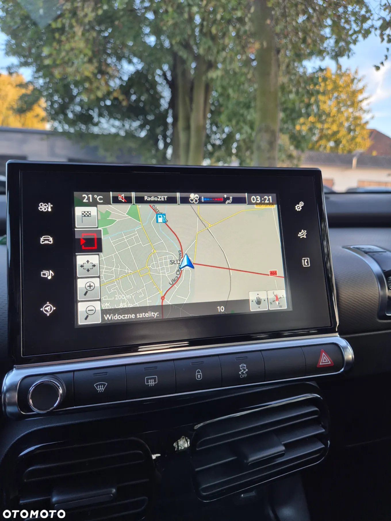 Citroën C4 Cactus BlueHDi 100 Stop&Start Feel - 16