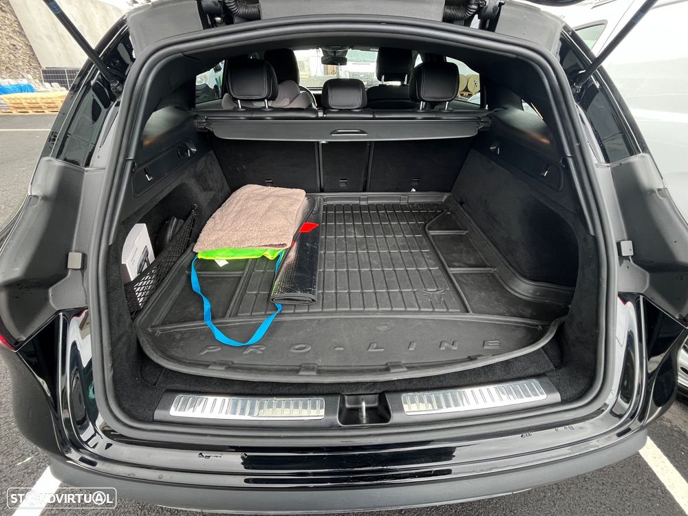 Mercedes-Benz EQC 400 4Matic - 5