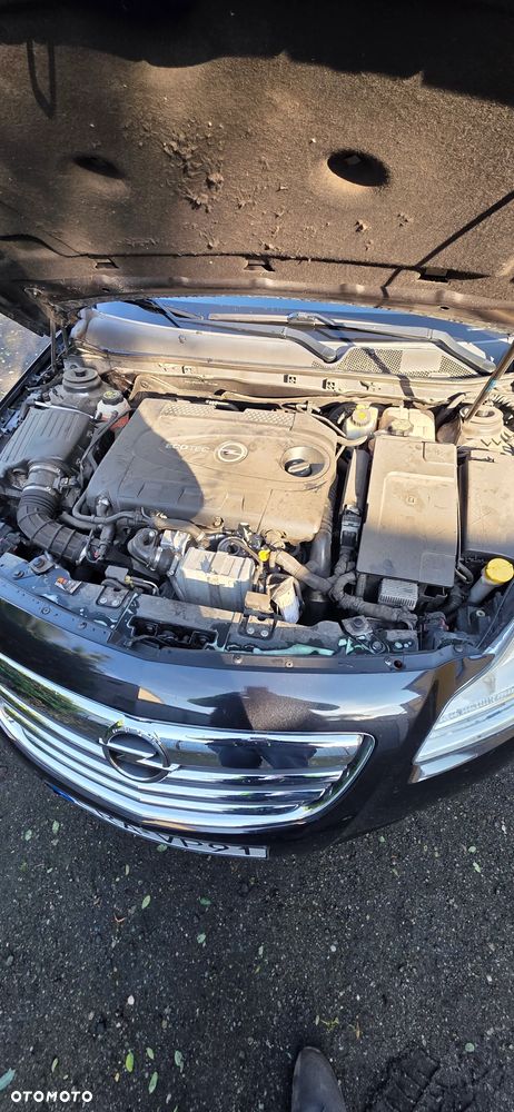 Opel Insignia - 6