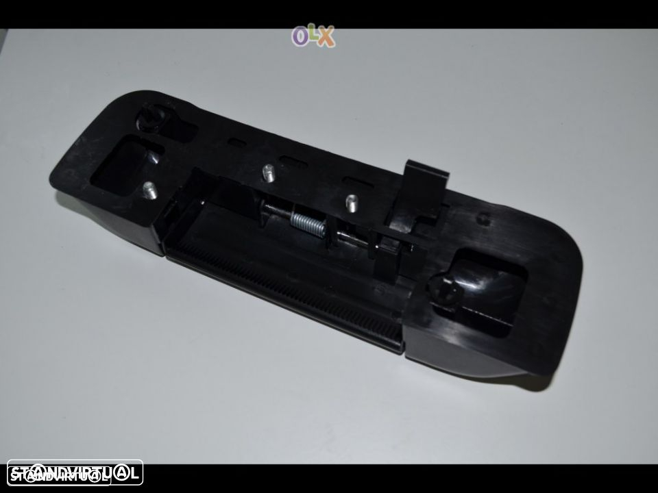 Puxador da mala do suzuki grand vitara de 1998 a 2005 (novos) - 2