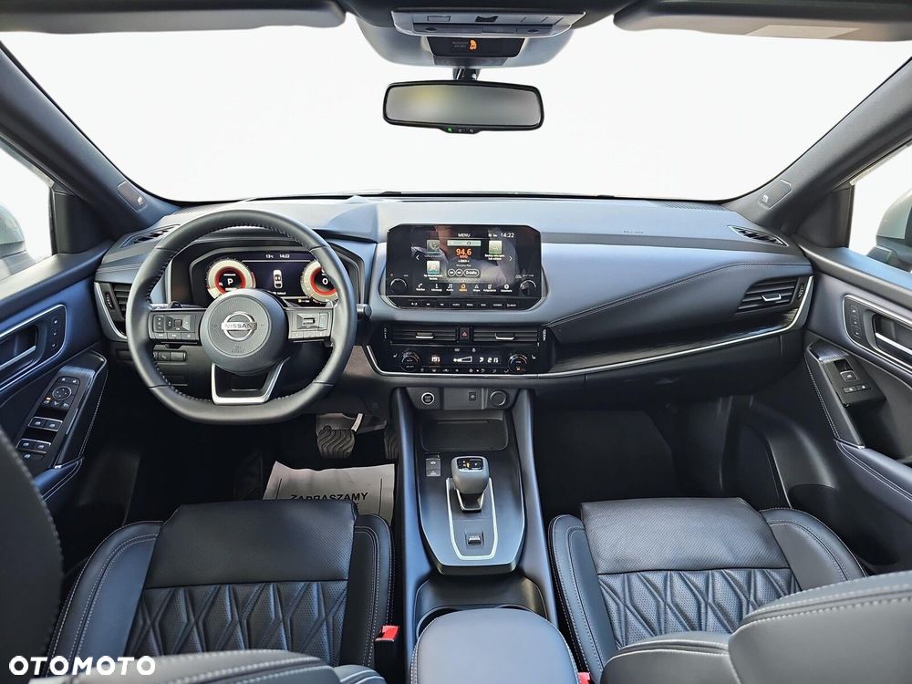 Nissan Qashqai - 33