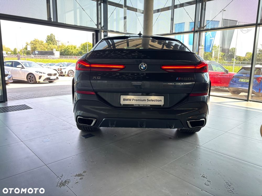 BMW X6 - 5