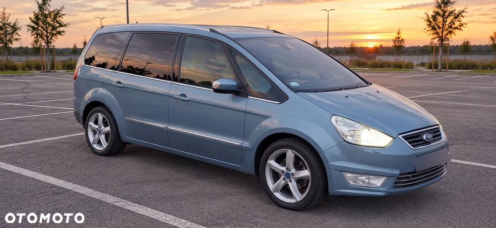 Ford Galaxy