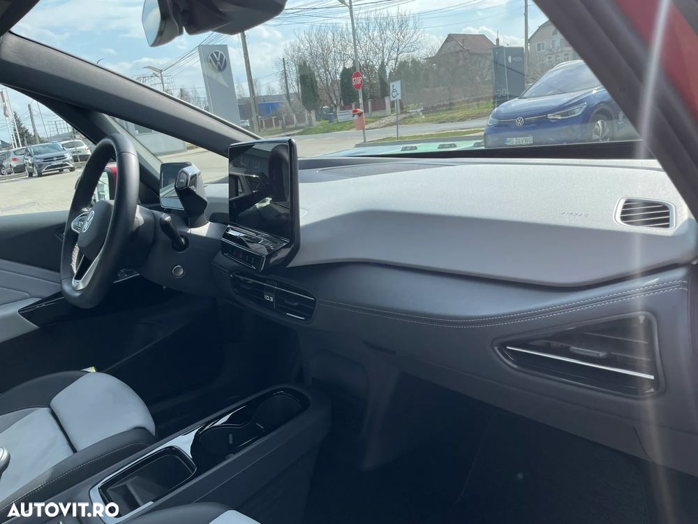 Volkswagen ID.3 58 kWh Advanced Pro - 19