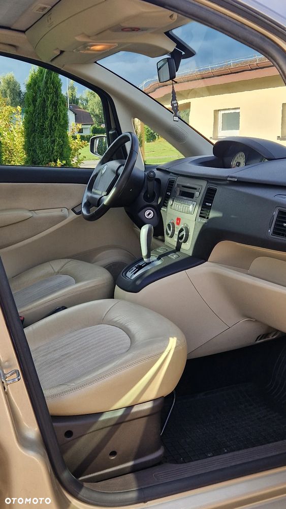 Lancia Musa 1.4 16v Automatik Gold - 16