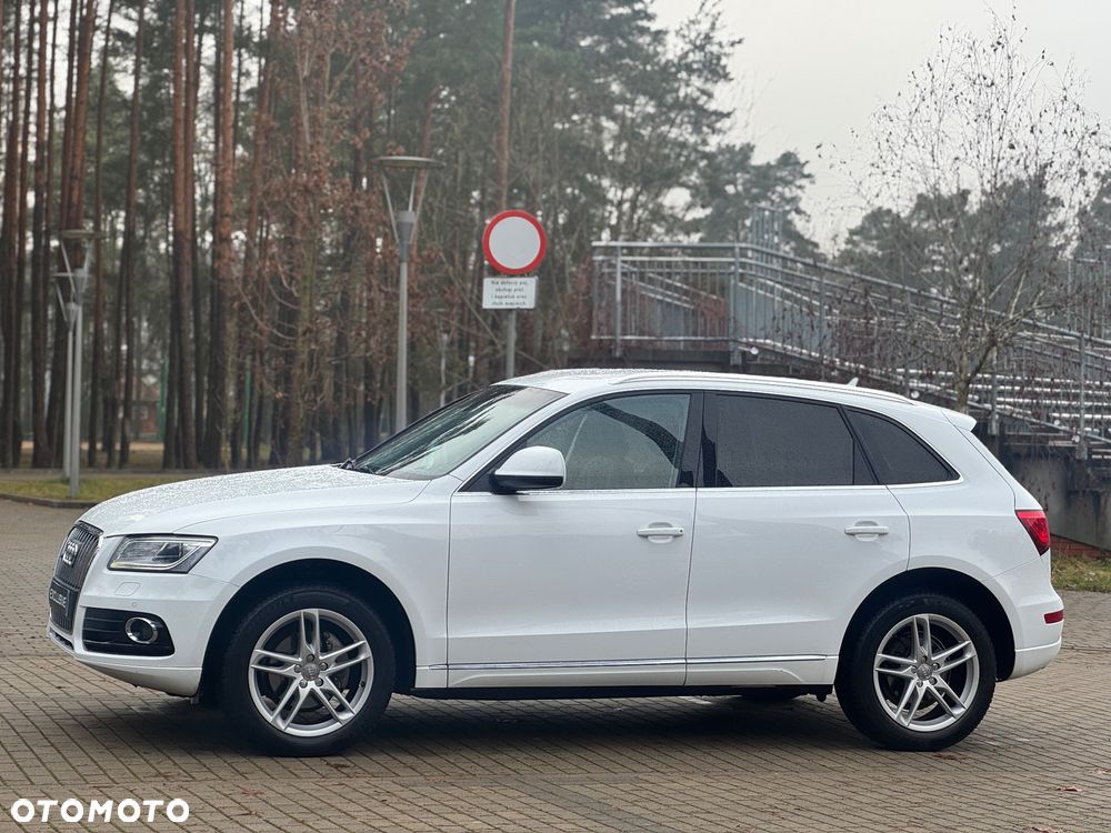 Audi Q5 - 4