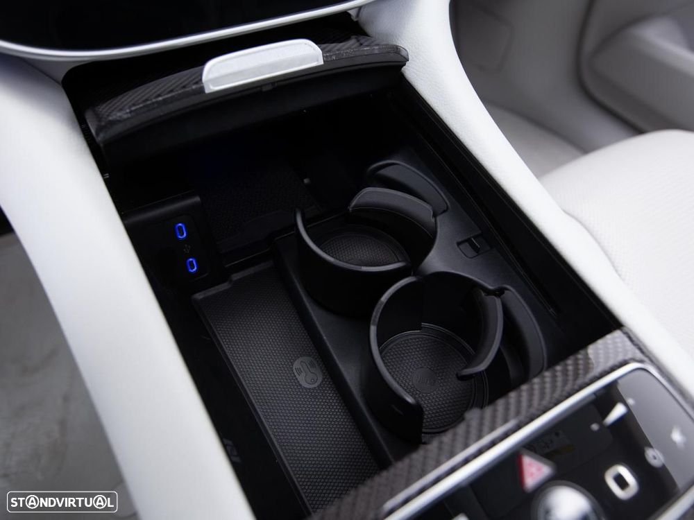 Mercedes-Benz EQE 43 AMG 4Matic - 35