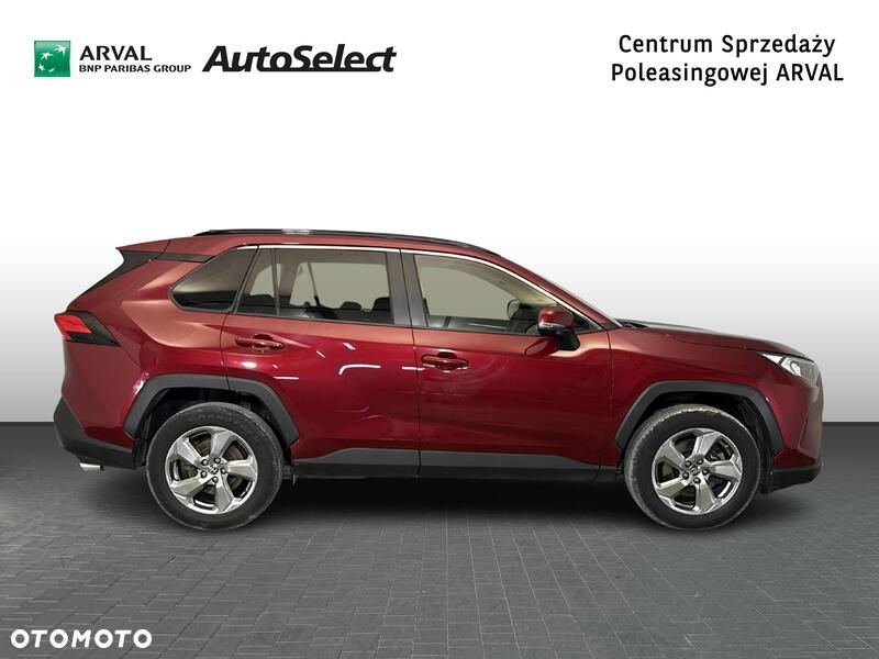 Toyota RAV4 - 7