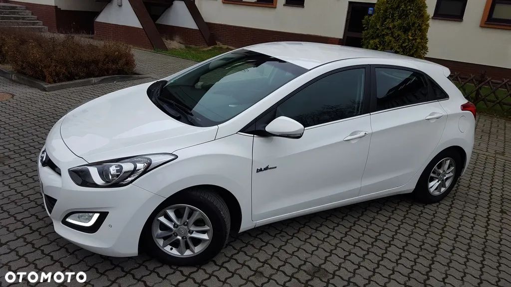 Hyundai i30 - 1