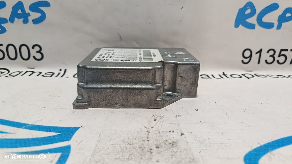 .CENTRALINA ECU MODULO AIRBAG AUDI AUDI A5 8T3 8TA 8T0 8K0959655G 8K0959655 5WK44111 A4 B8 - 7