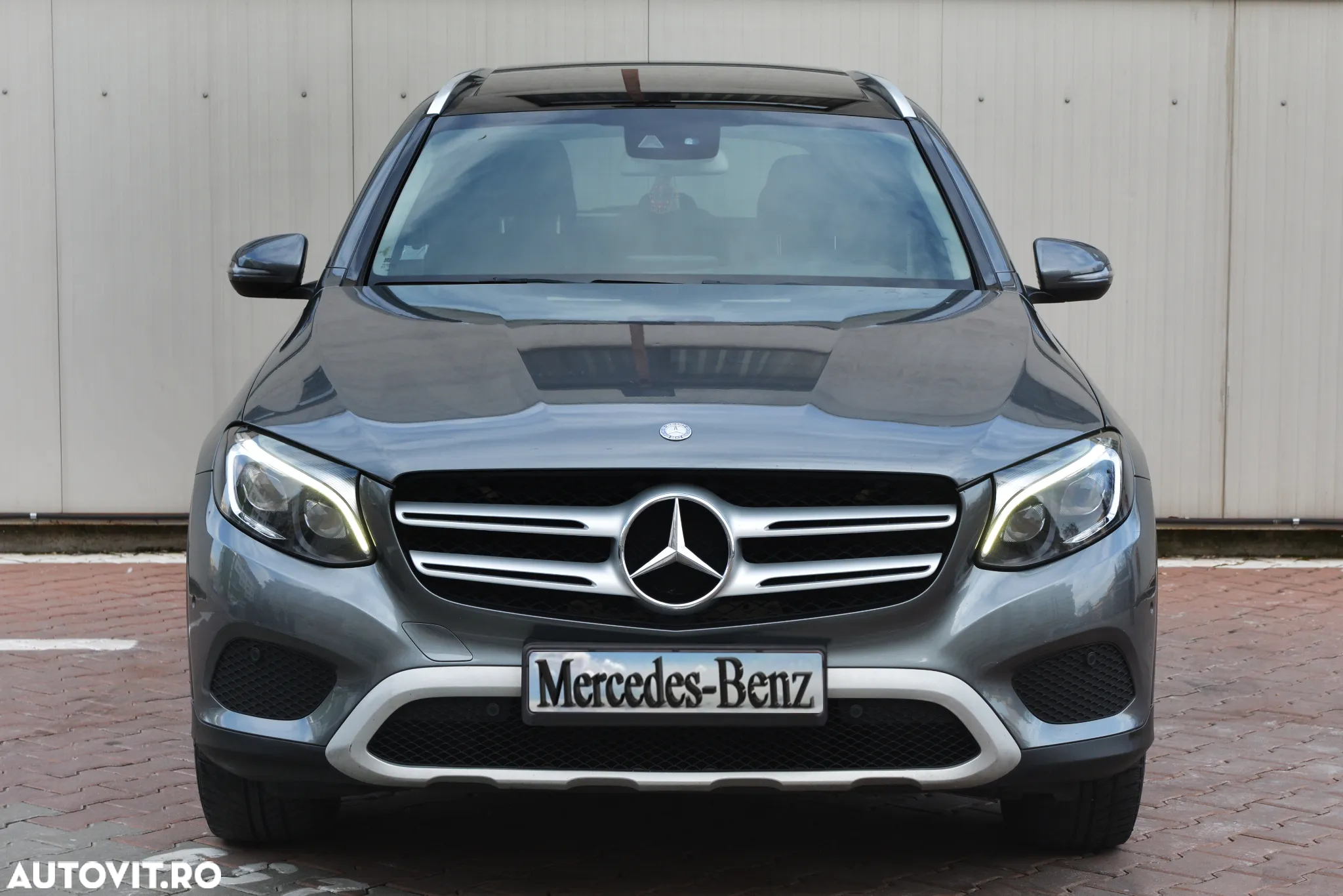 Mercedes-Benz GLC 250 d 4Matic 9G-TRONIC - 20