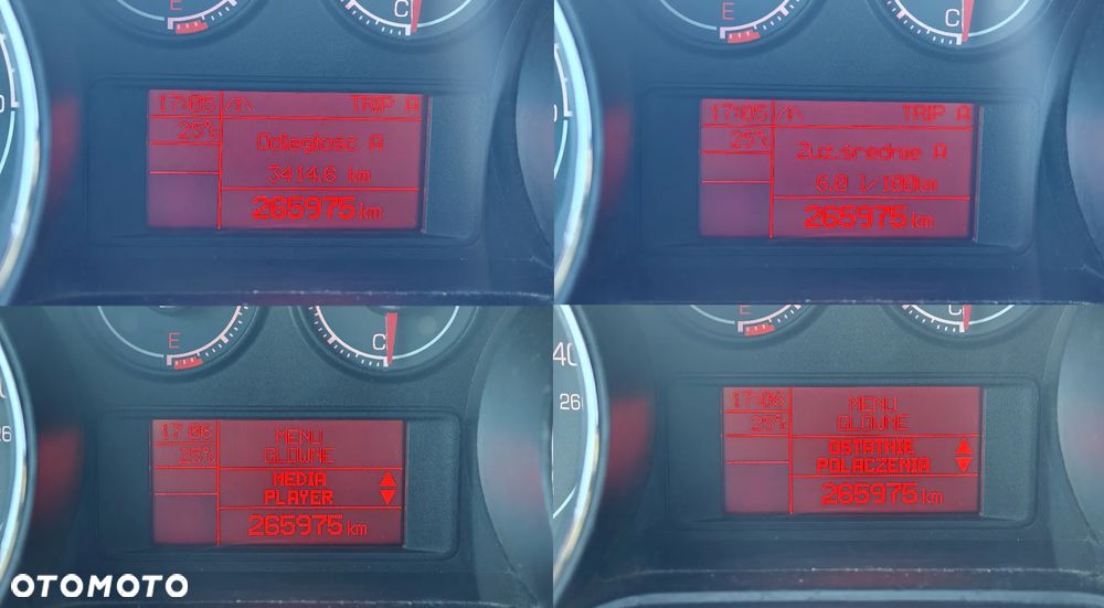 Fiat Bravo 2.0 Multijet 16V Sport - 31