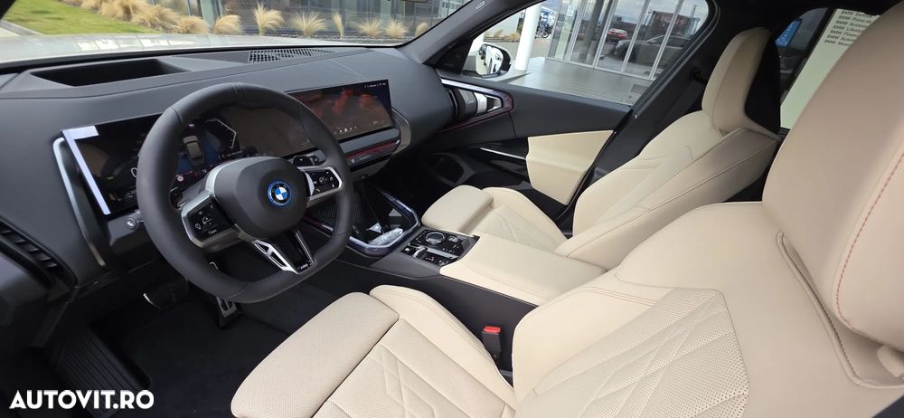 BMW X3 xDrive30e Aut. M Sport Edition - 7