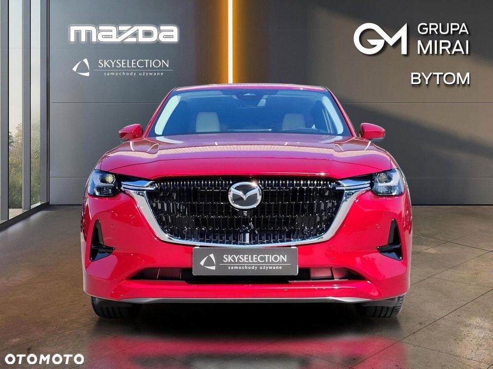Mazda CX-60 - 9