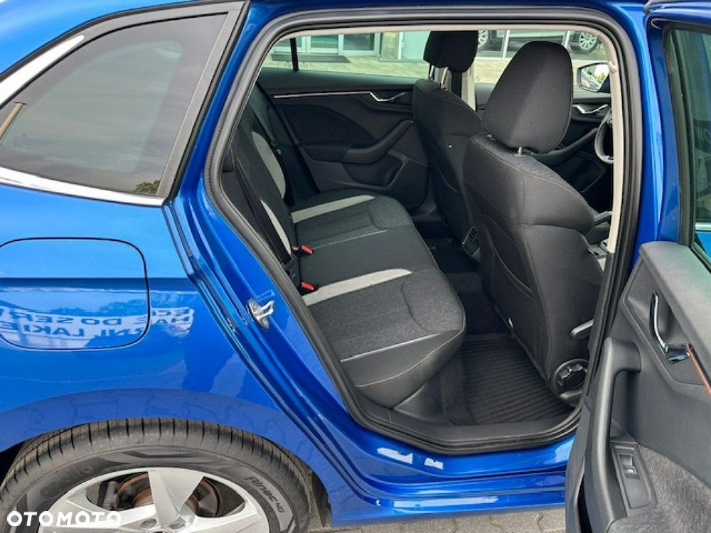 Skoda Scala - 23