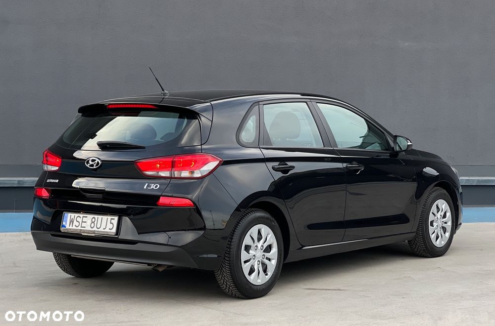 Hyundai i30 1.4 Style - 29