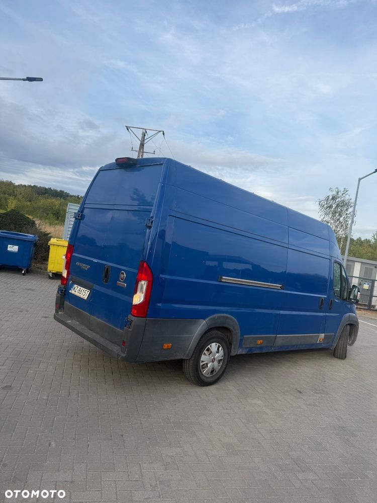 Fiat Ducato - 4