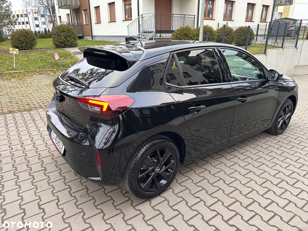 Opel Corsa 1.2 GS Line S&S - 13
