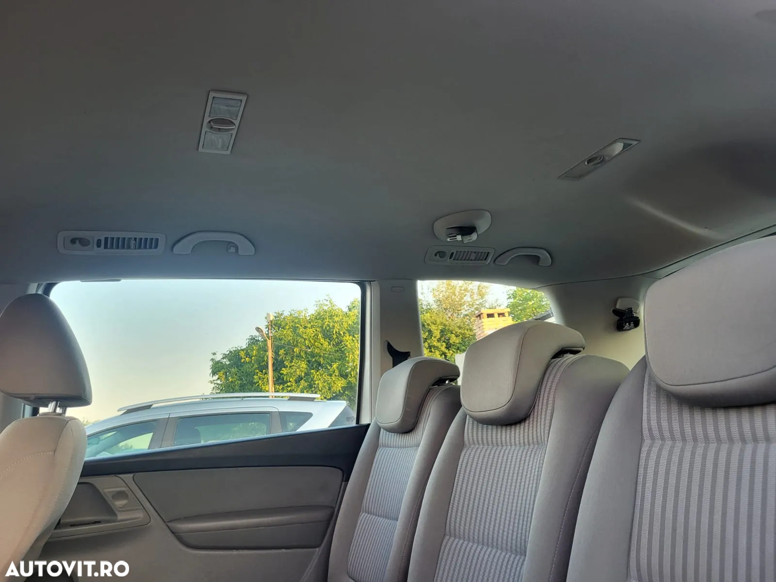 Seat Alhambra - 9
