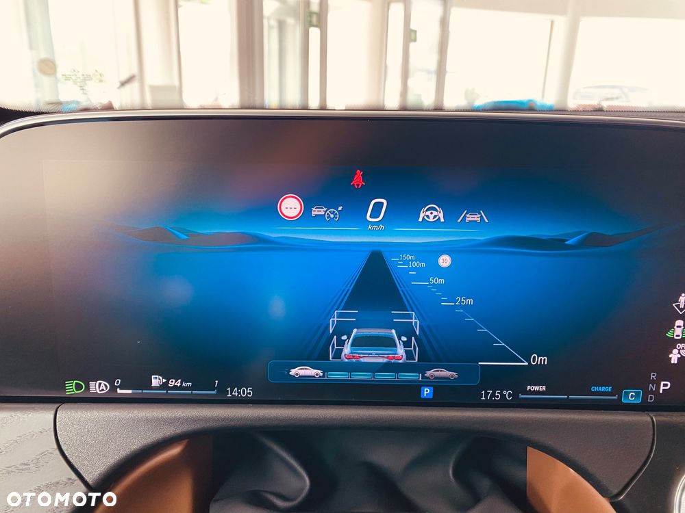 Mercedes-Benz Klasa E 200 4Matic 9G-TRONIC Edition AMG Line - 27