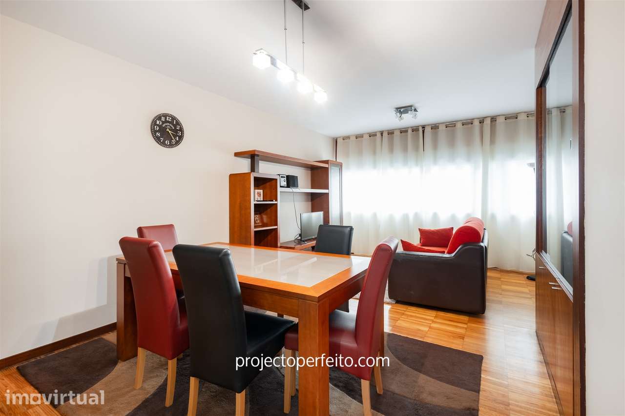 Apartamento T1 Venda em Paranhos,Porto - Grande imagem: 2/16