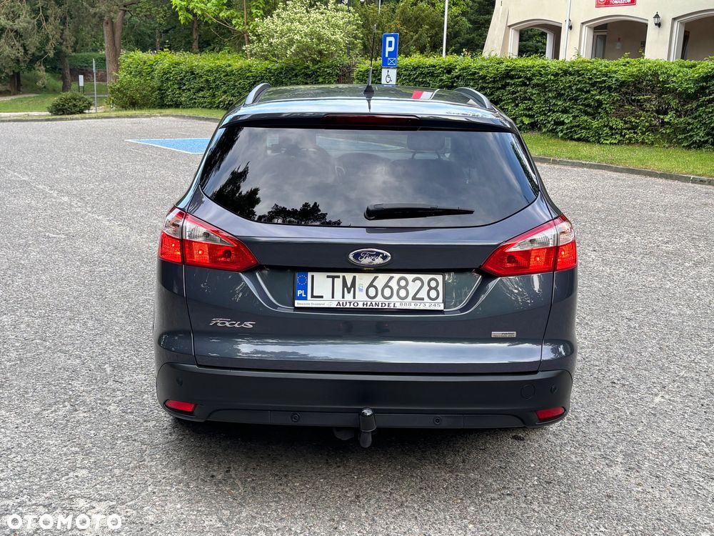 Ford Focus - 21