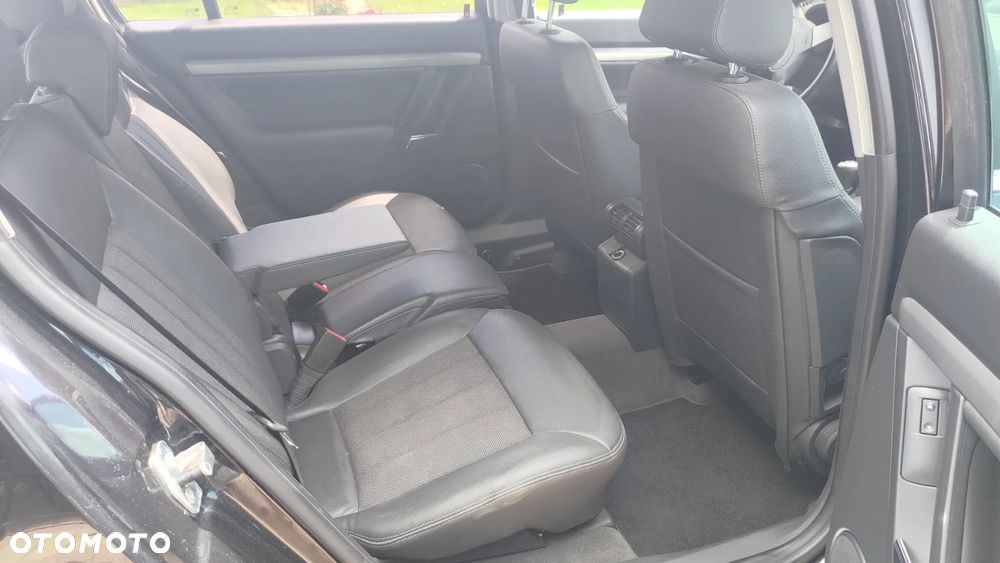 Opel Signum 1.8 Elegance - 16