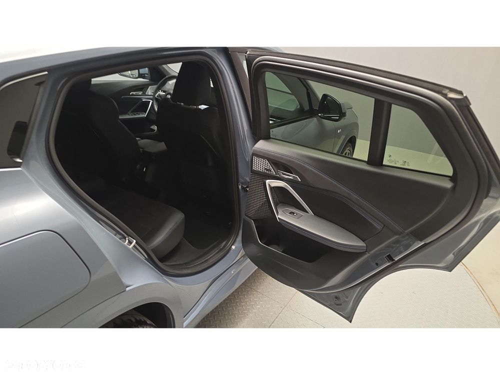 BMW X2 sDrive18d - 29