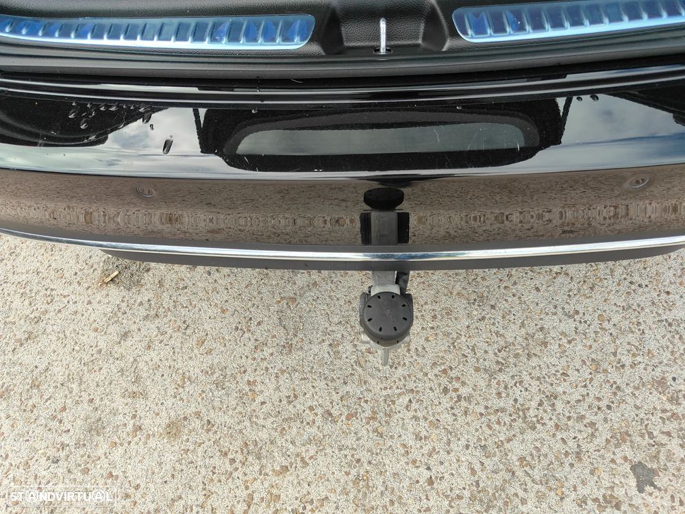 Mercedes-Benz C 300 de T 9G-TRONIC Avantgarde Advanced - 23