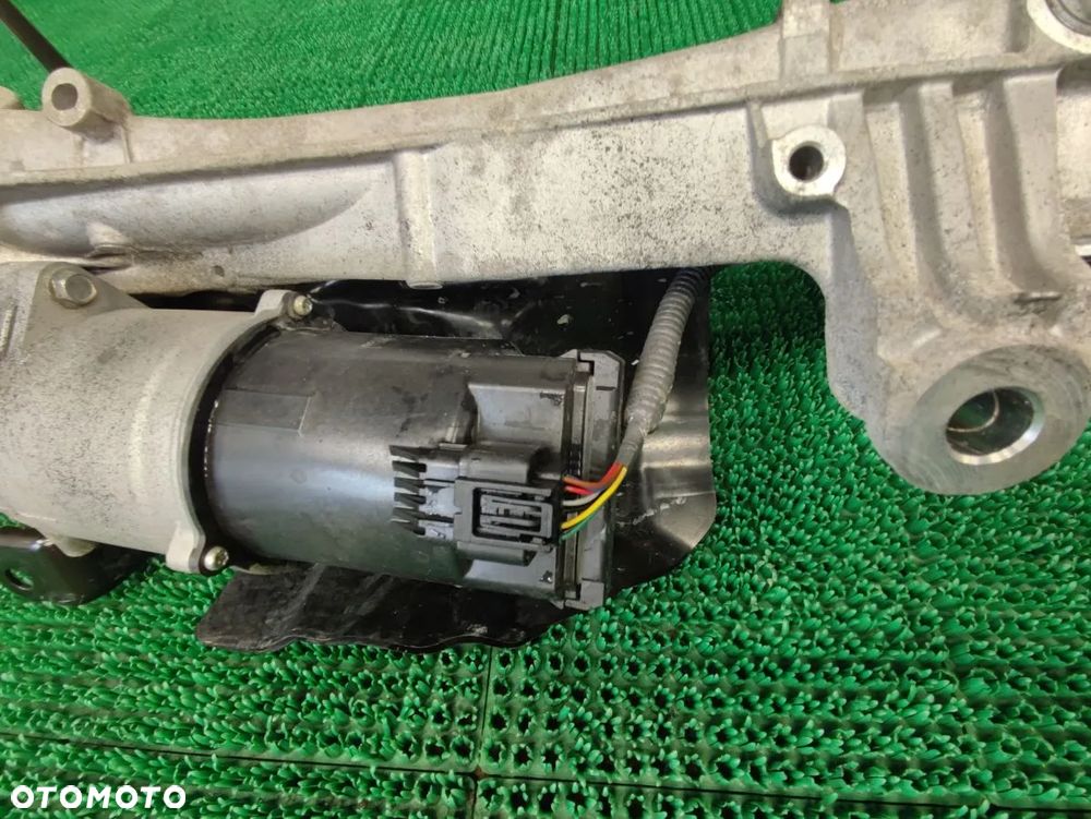 HONDA CIVIC 2.0h od 2022r Maglownica Przekładnia Kierownicza - 6
