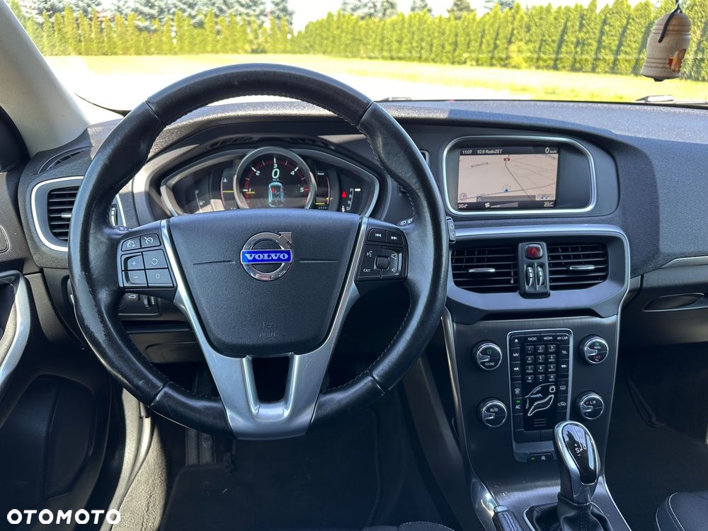 Volvo V40 - 38